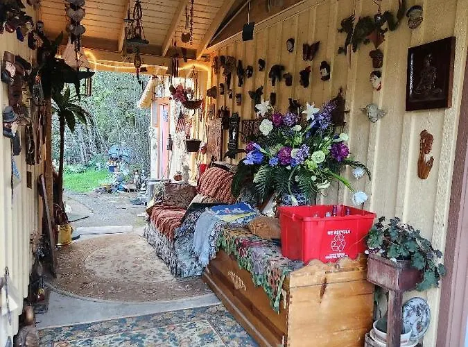 Scott Creek Farm